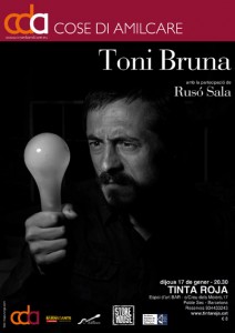 Toni Bruna_Ruso Sala