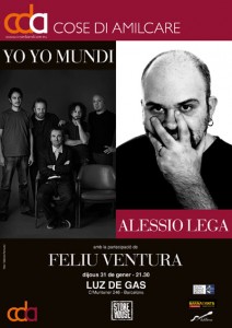Yo Yo Mundi_Alessio Lega_Feliu Ventura