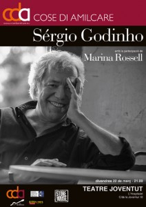 Sérgio Godinho