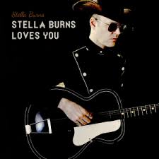 Stella Burns