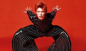 Bowie-Ziggy