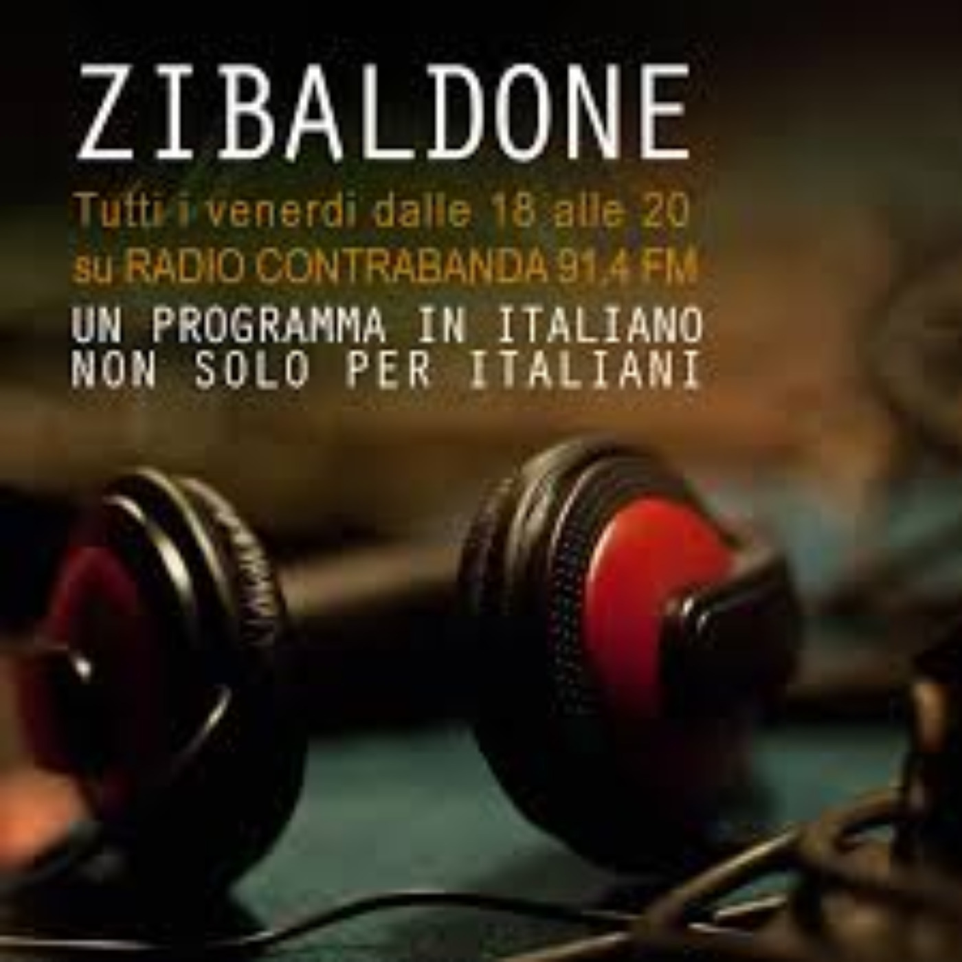 Zibaldone